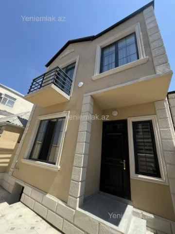 Həyət/Bağ Evi, Villa Satılır