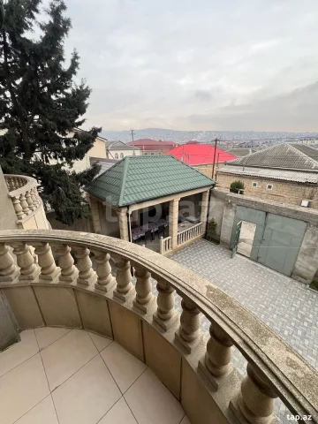 Həyət/Bağ Evi, Villa Satılır
