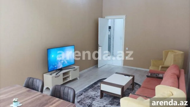 Mənzil Kirayə verilir