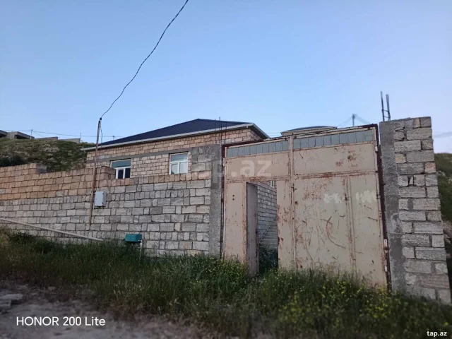 Həyət/Bağ Evi, Villa Satılır