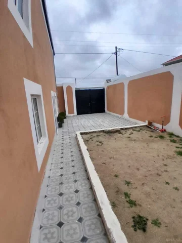 Həyət/Bağ Evi, Villa Satılır