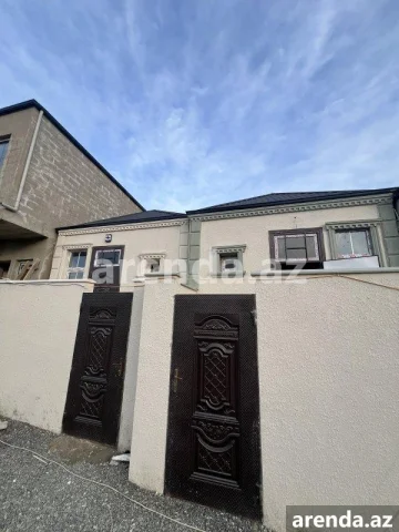 Həyət/Bağ Evi, Villa Satılır