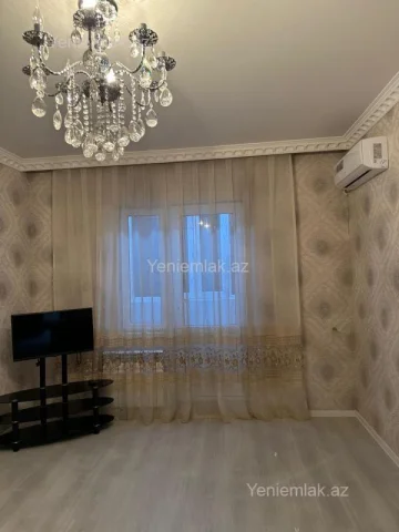Mənzil Satılır