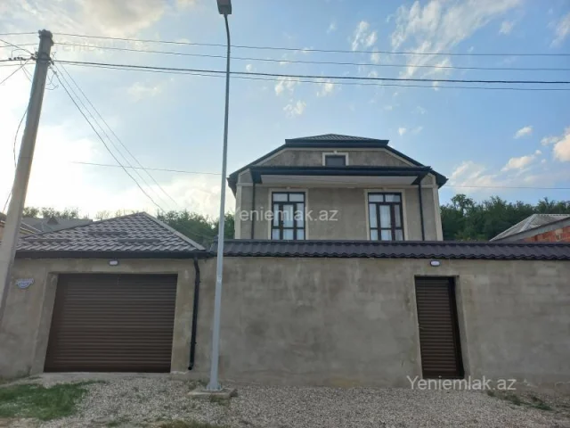 Həyət/Bağ Evi, Villa Kirayə verilir