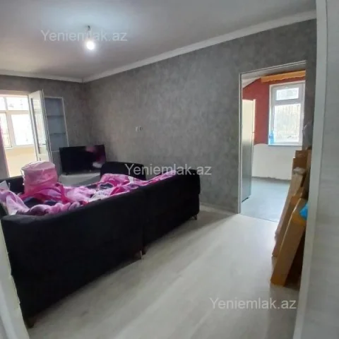 Mənzil Satılır