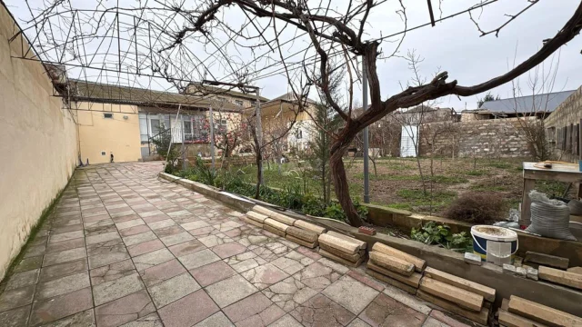 Həyət/Bağ Evi, Villa Satılır