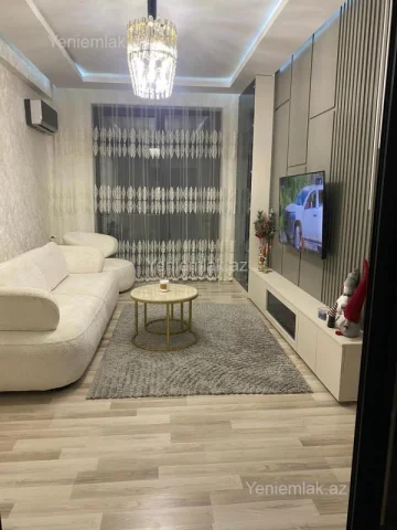 Mənzil Satılır