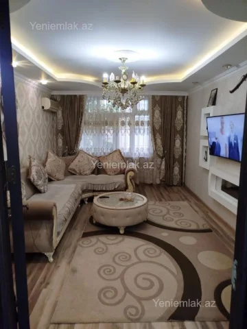 Mənzil Satılır