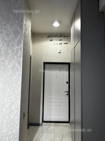 Mənzil Satılır