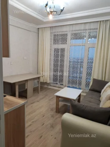 Mənzil Kirayə verilir