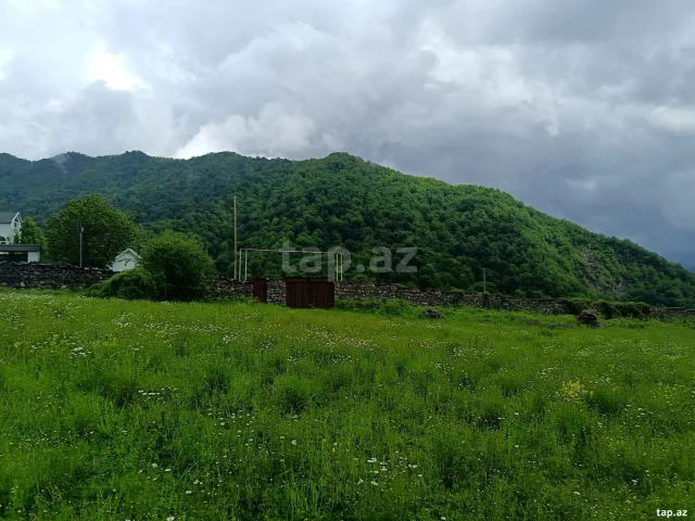 Torpaq sahəsi Satılır
