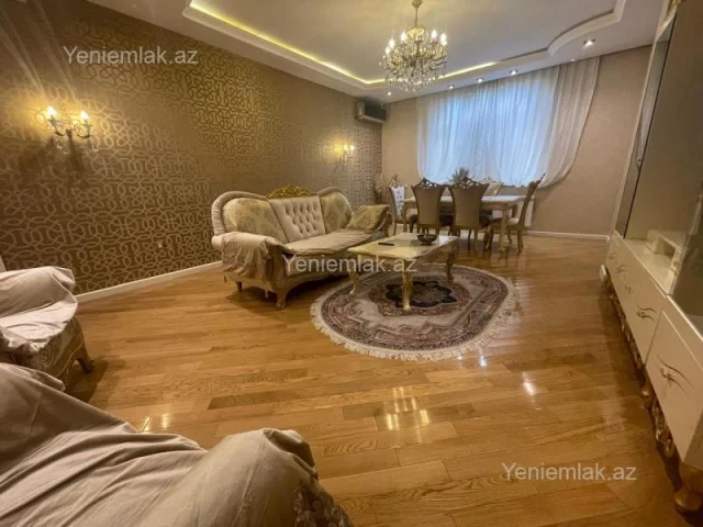 Mənzil Satılır