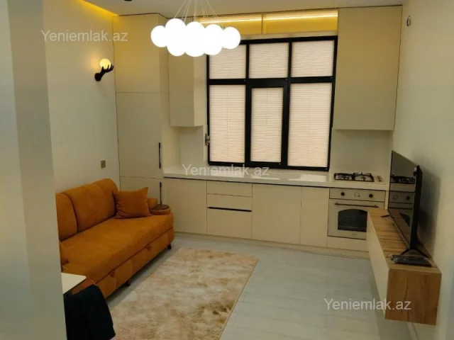 Mənzil Satılır