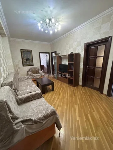 Mənzil Satılır