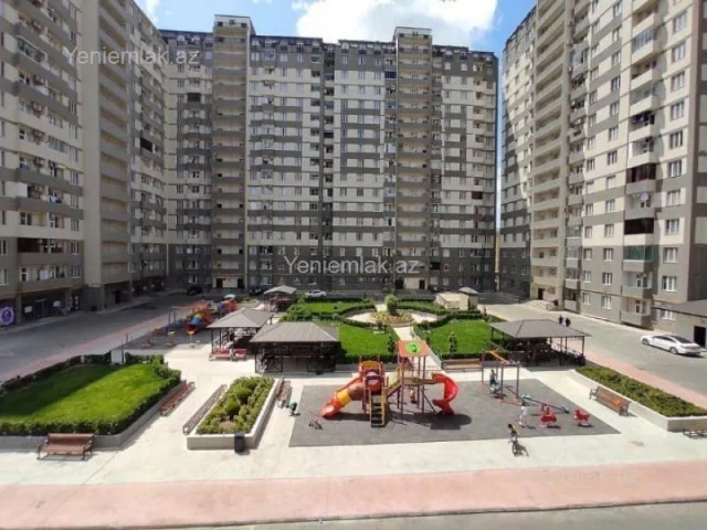 Mənzil Satılır