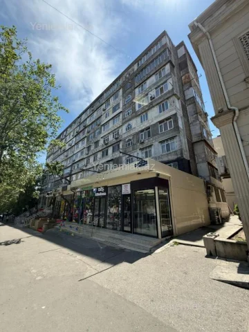 Mənzil Satılır