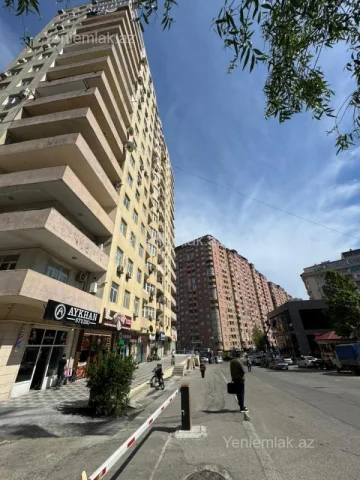 Mənzil Satılır