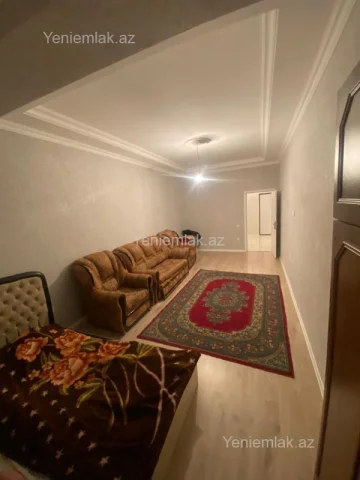 Mənzil Satılır
