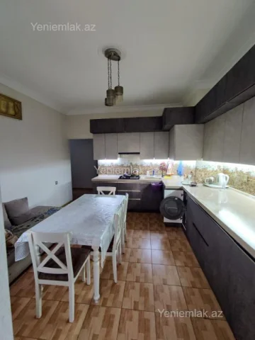 Mənzil Satılır