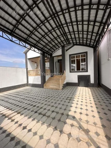 Həyət/Bağ Evi, Villa Satılır