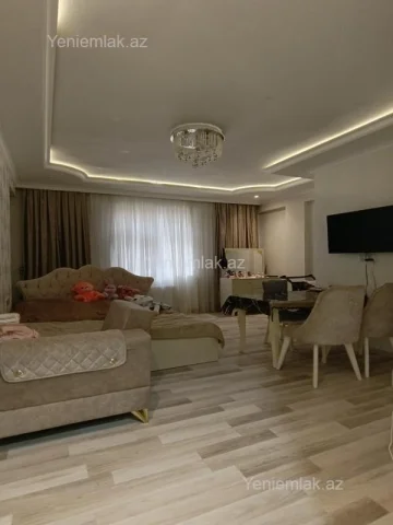 Mənzil Satılır