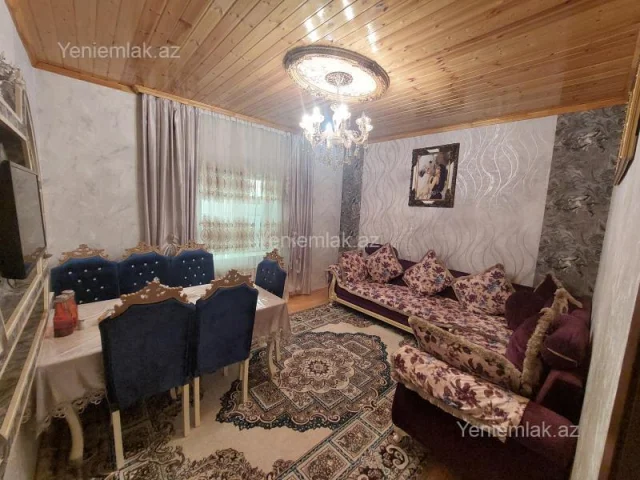 Həyət/Bağ Evi, Villa Satılır