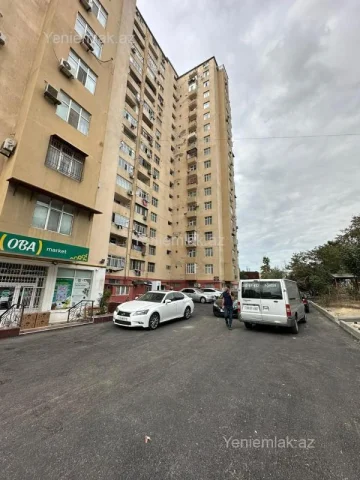 Mənzil Satılır