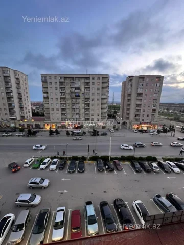 Mənzil Satılır