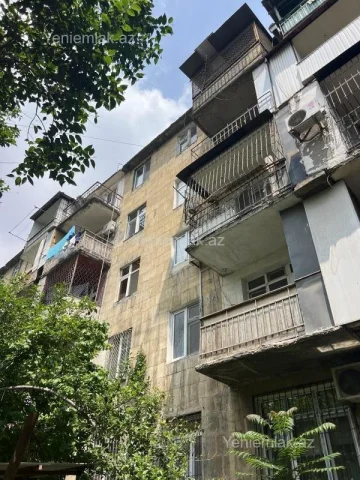 Mənzil Satılır