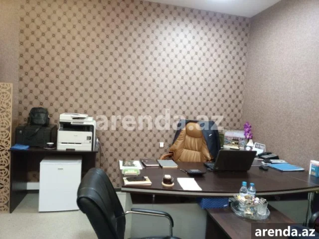 Digər Yaşayış Yeri Kirayə verilir