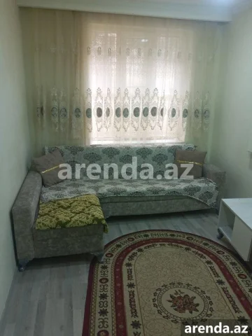 Mənzil Kirayə verilir