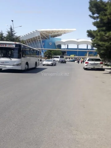 Mənzil Satılır