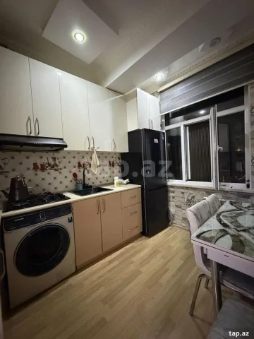 Mənzil Satılır