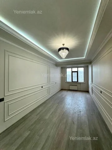 Mənzil Satılır