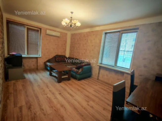 Mənzil Satılır
