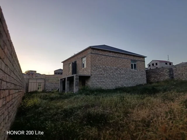 Həyət/Bağ Evi, Villa Satılır