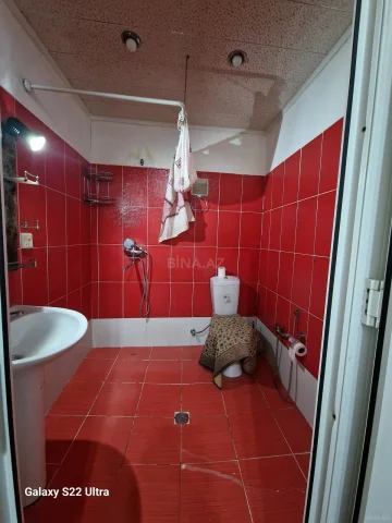 Mənzil Kirayə verilir