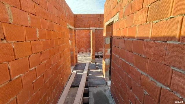 Həyət evi, Bü