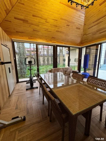 Həyət/Bağ Evi, Villa Kirayə verilir
