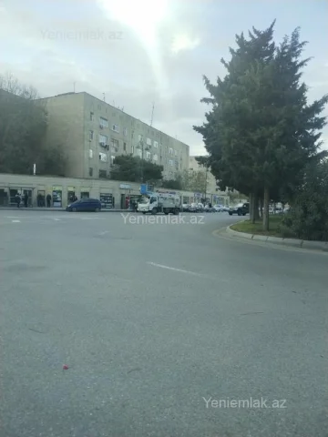 Mənzil Satılır