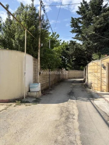 Həyət/Bağ Evi, Villa Satılır