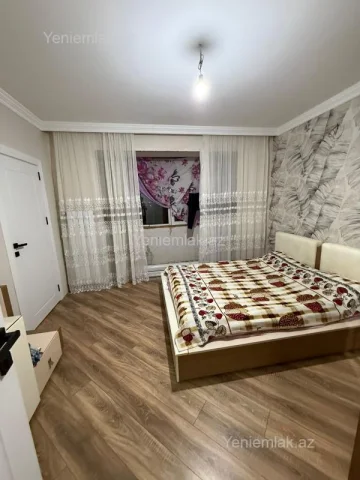 Mənzil Satılır