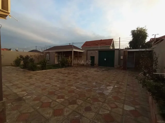 Həyət/Bağ Evi, Villa Satılır