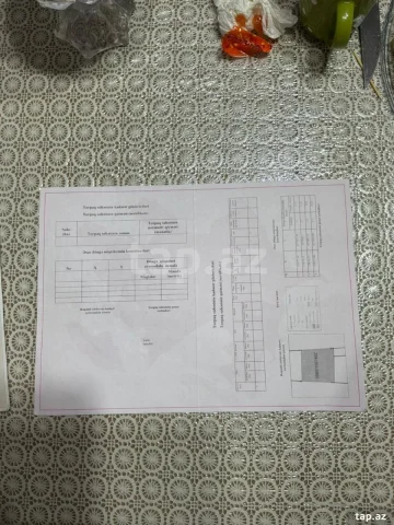 4 sot torpaq sahəsi, Yeni Suraxan�...