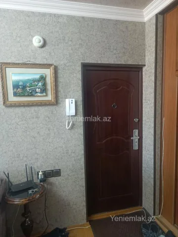 Mənzil Satılır