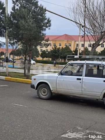Mənzil Satılır