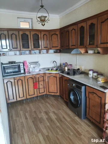 Həyət evi, Mehdiabad qəs.