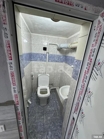 Digər Kommersiya Əmlakı Kirayə verilir