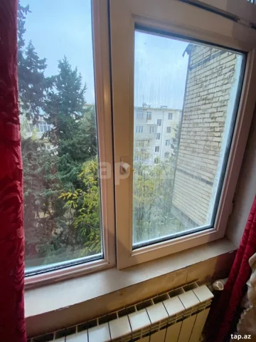 3-otaqlı mənzil, M.Əcəmi m., 60...