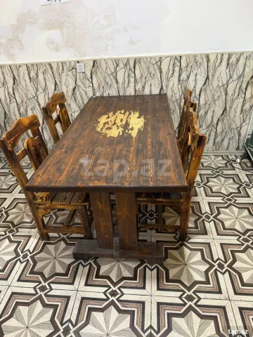 Digər Kommersiya Əmlakı Kirayə verilir